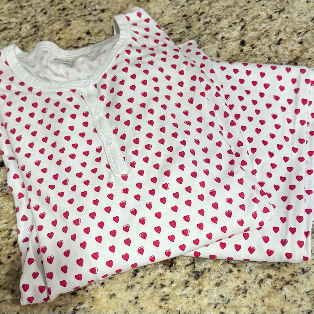 Roller Rabbit pajama set - Picture 4 of 5